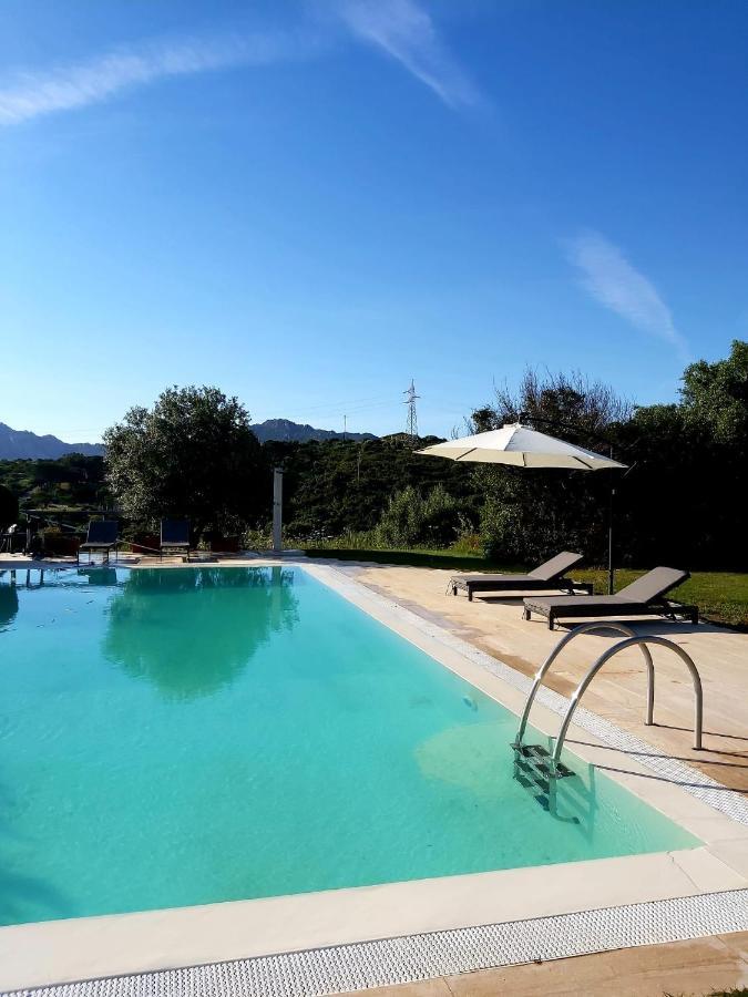 Villa Alba Esclusiva Villa Con Piscina A Sfioro E Vista Mozzafiato Sul Mare Куняна Екстериор снимка