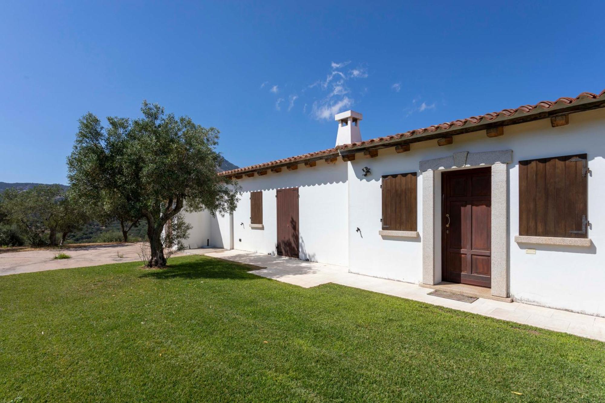 Villa Alba Esclusiva Villa Con Piscina A Sfioro E Vista Mozzafiato Sul Mare Куняна Екстериор снимка
