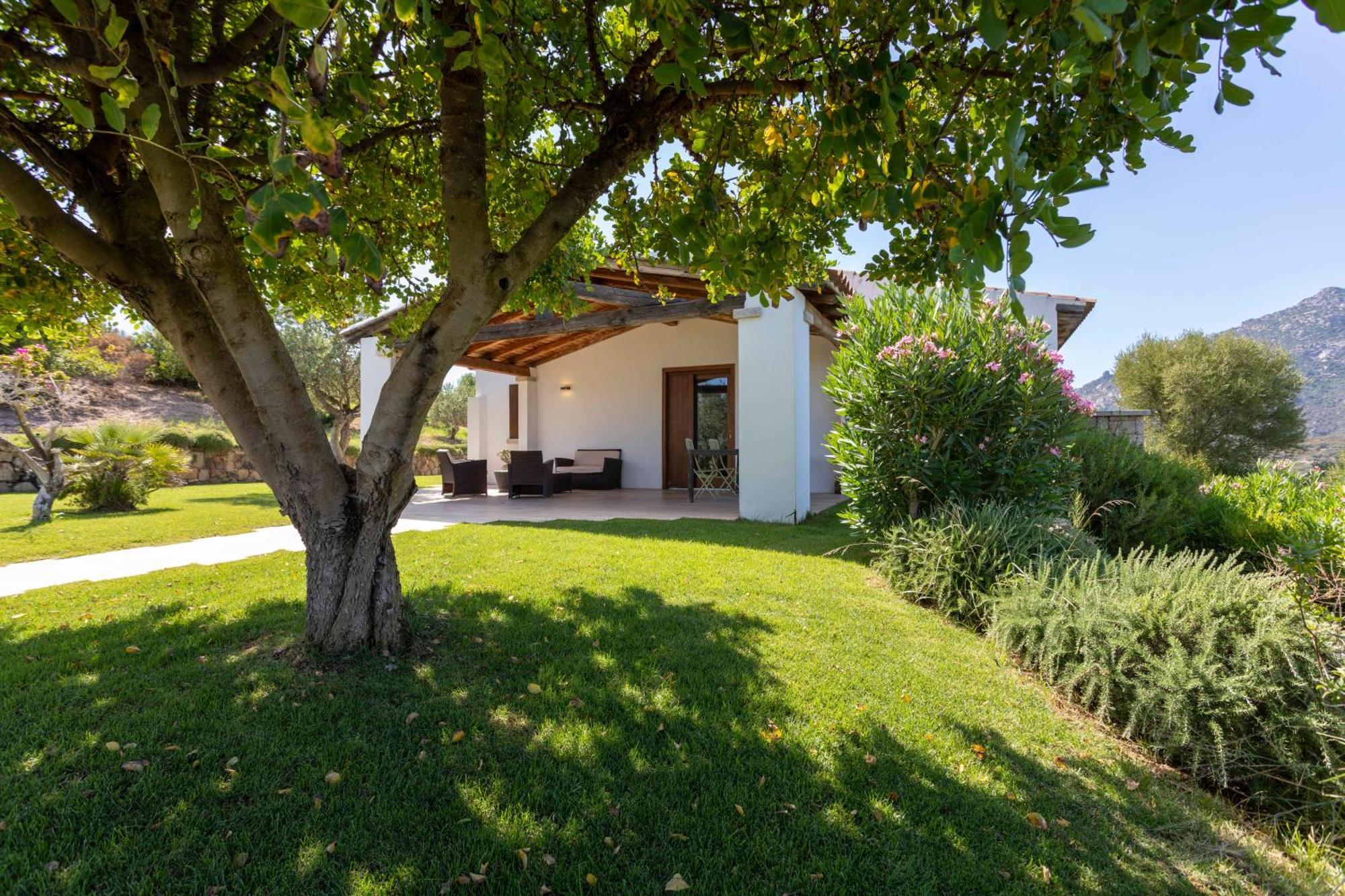 Villa Alba Esclusiva Villa Con Piscina A Sfioro E Vista Mozzafiato Sul Mare Куняна Екстериор снимка
