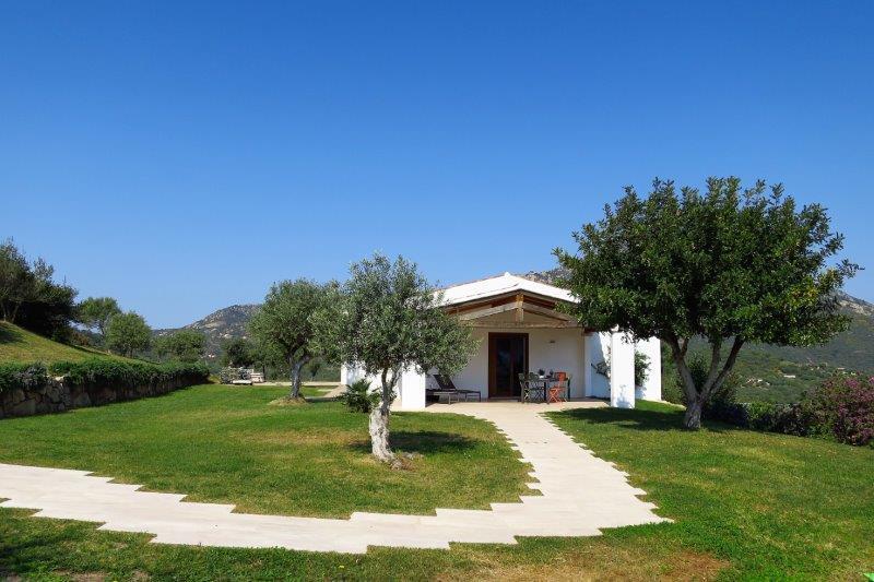 Villa Alba Esclusiva Villa Con Piscina A Sfioro E Vista Mozzafiato Sul Mare Куняна Екстериор снимка